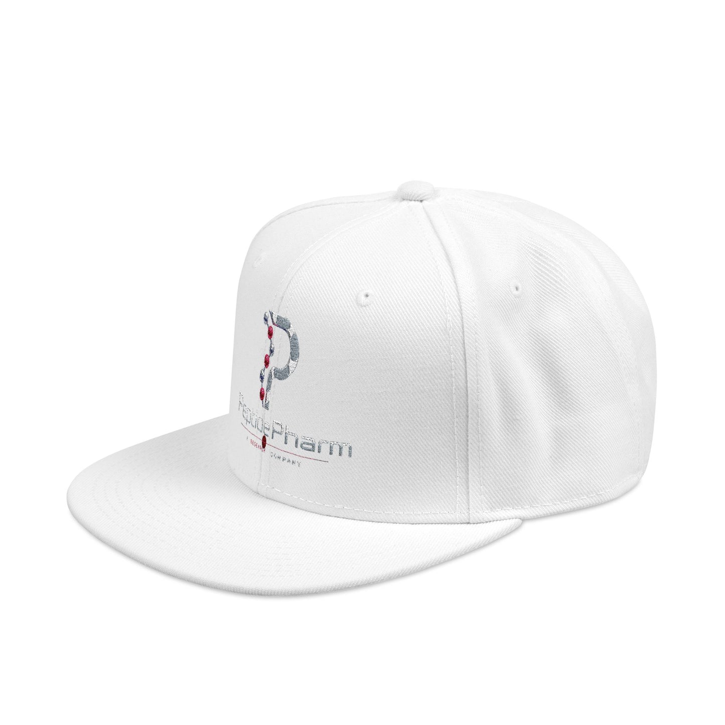 PeptidePharm Snapback (Embroidery)