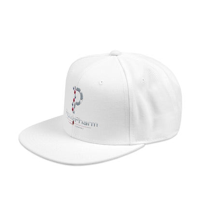 PeptidePharm Snapback (Embroidery)