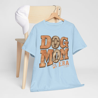 Dog Mom Era Graphic Tee — Funny Pet Parent Gift | Root to Peak