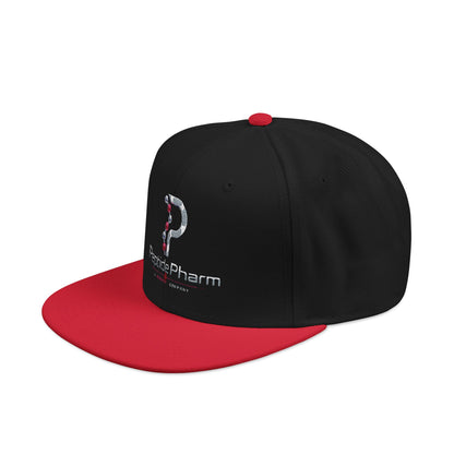PeptidePharm Snapback (Embroidery)