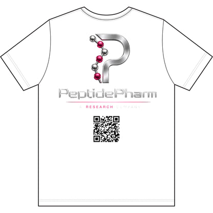 Daniel QR PeptidePharm Dri-Power 100% Polyester T-Shirt