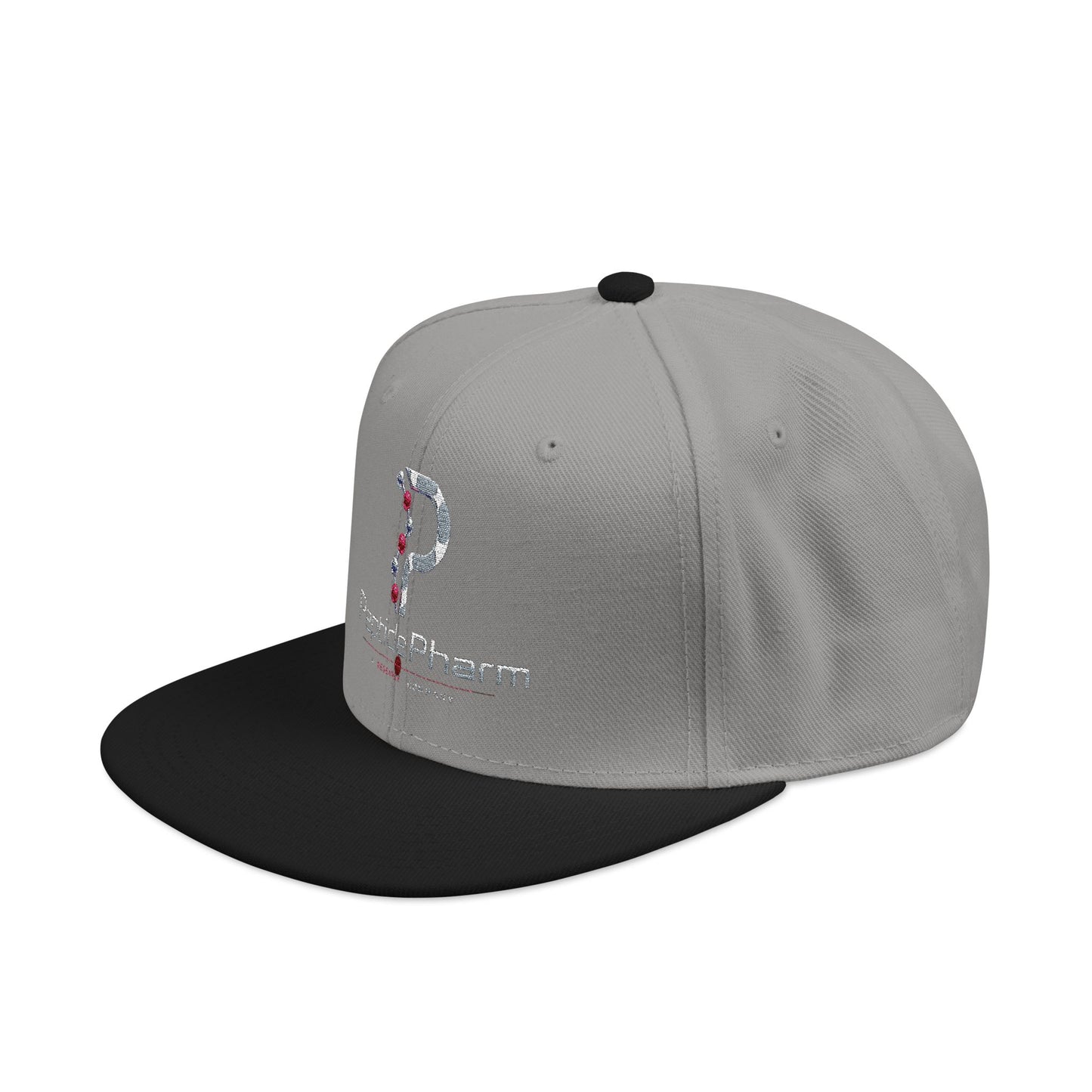 PeptidePharm Snapback (Embroidery)