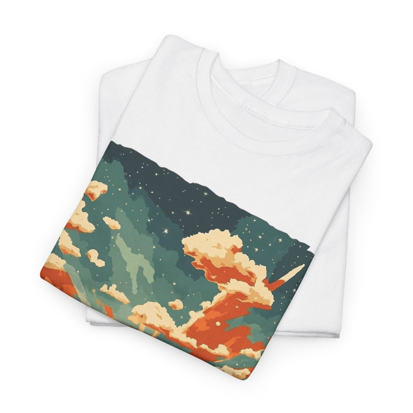 Van Life Adventure Graphic Tee — Road Trip Nomad Travel Gift | Root to Peak