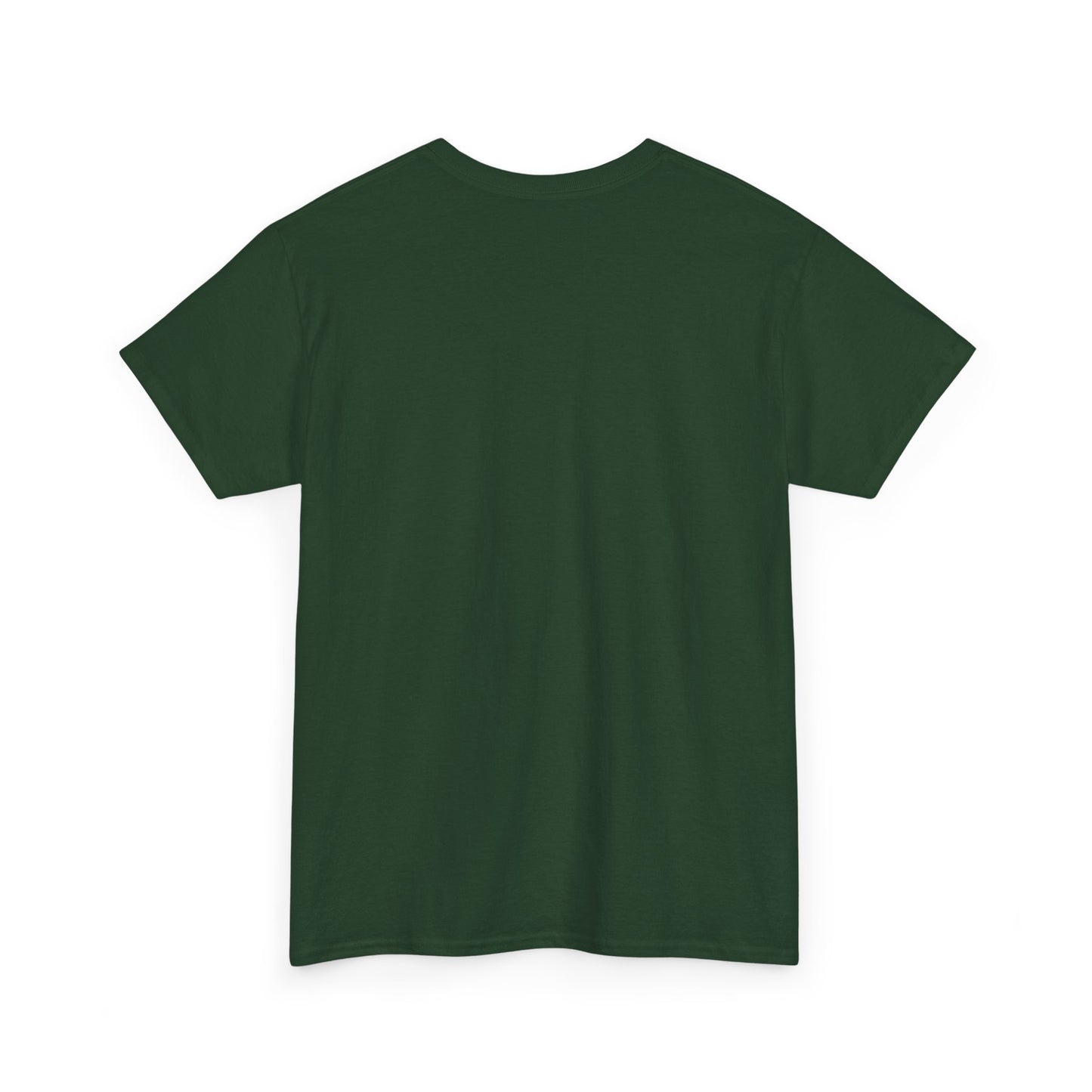 Greetings from Area 51 Tee — Retro Alien Postcard Graphic | Root to Peak