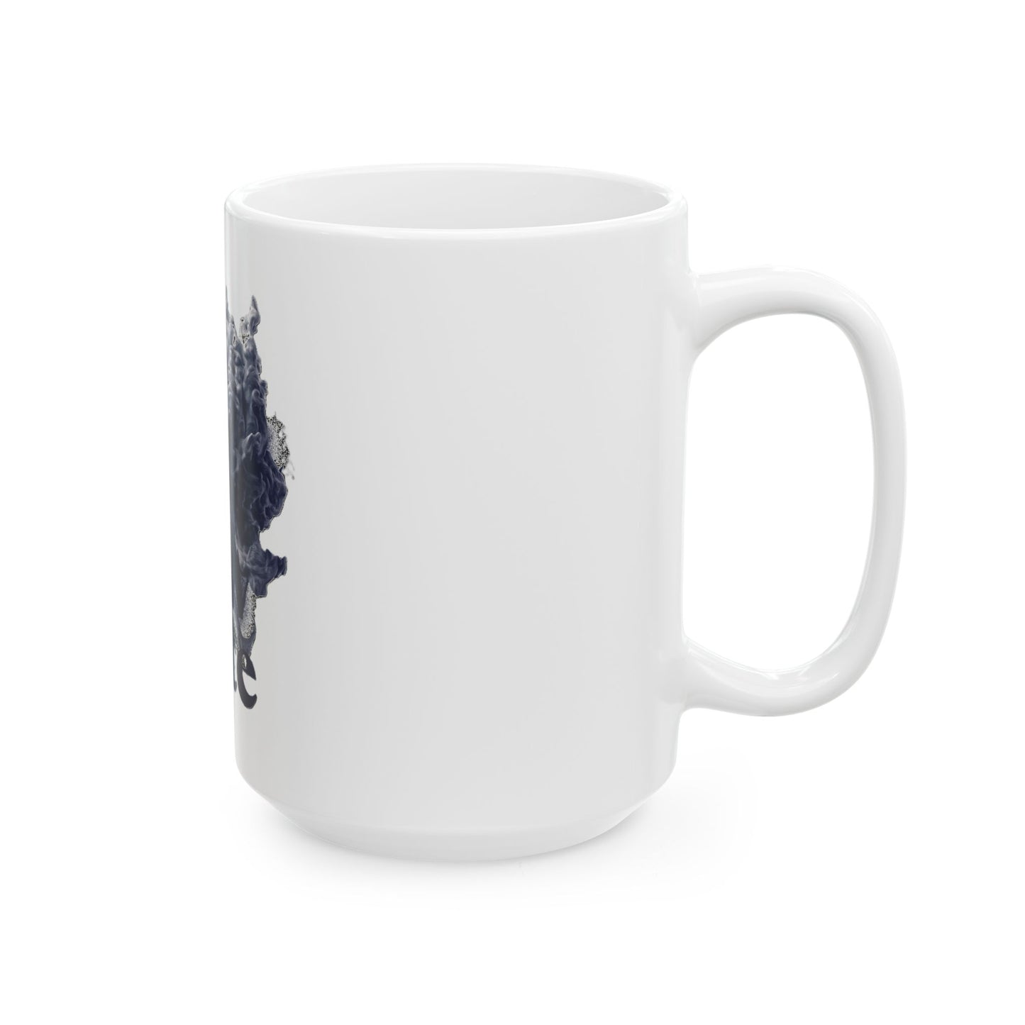 Flow State Coffee Mug — Deep Work Gift Developer Writer | Root to Peak