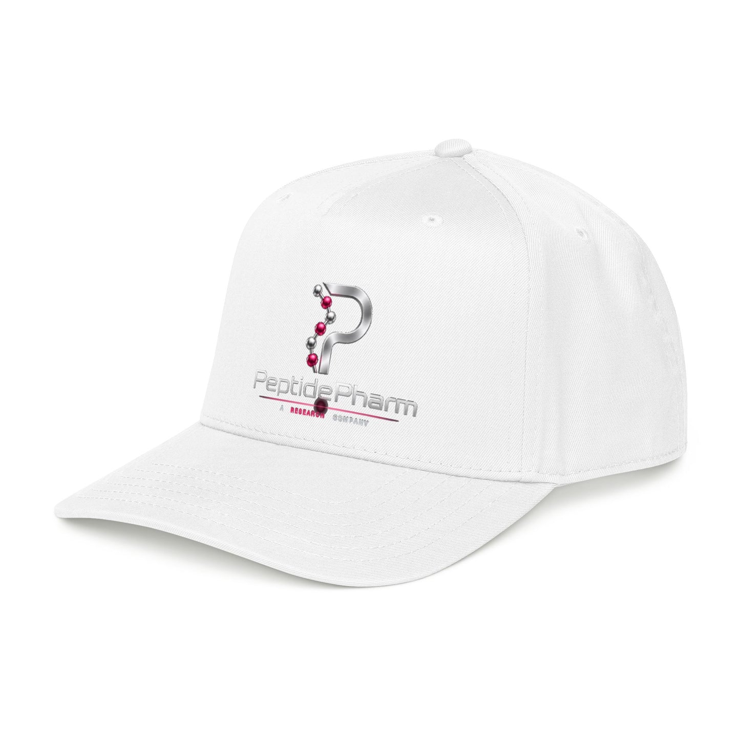 Mid Profile Baseball Cap