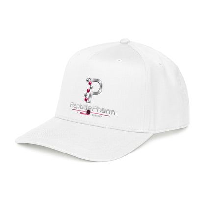 Mid Profile Baseball Cap