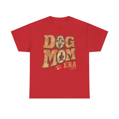 Dog Mom Era Graphic Tee — Funny Pet Parent Gift | Root to Peak