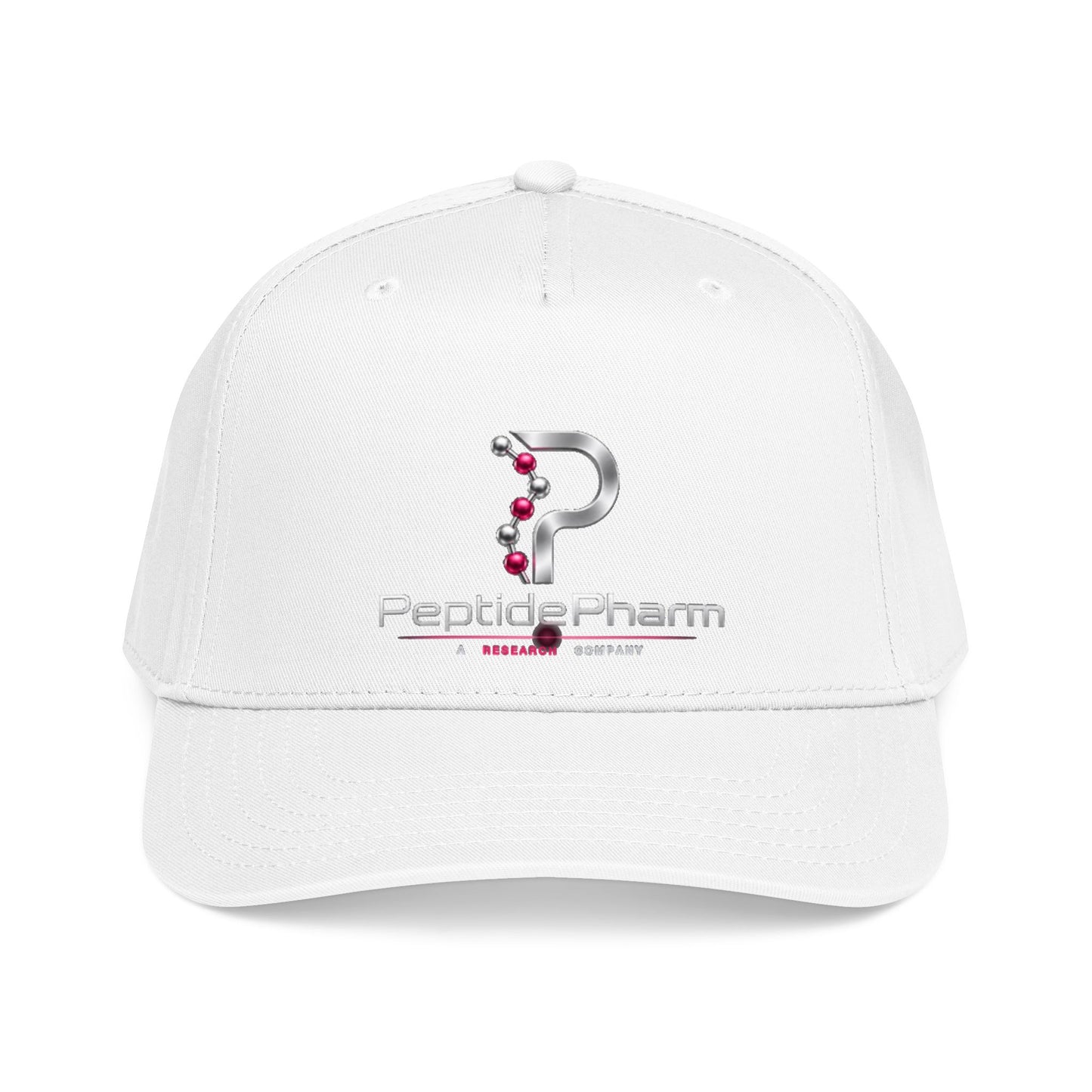 Mid Profile Baseball Cap