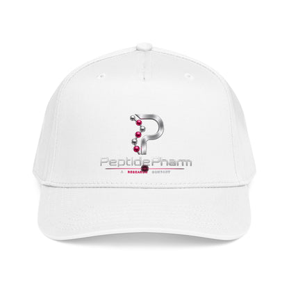 Mid Profile Baseball Cap