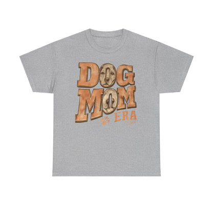 Dog Mom Era Graphic Tee — Funny Pet Parent Gift | Root to Peak