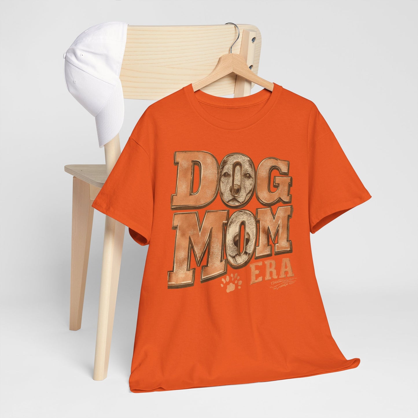 Dog Mom Era Graphic Tee — Funny Pet Parent Gift | Root to Peak