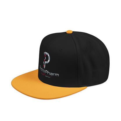 PeptidePharm Snapback (Embroidery)