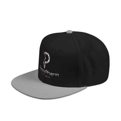 PeptidePharm Snapback (Embroidery)