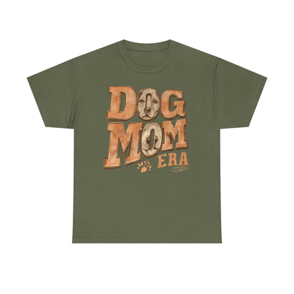 Dog Mom Era Graphic Tee — Funny Pet Parent Gift | Root to Peak