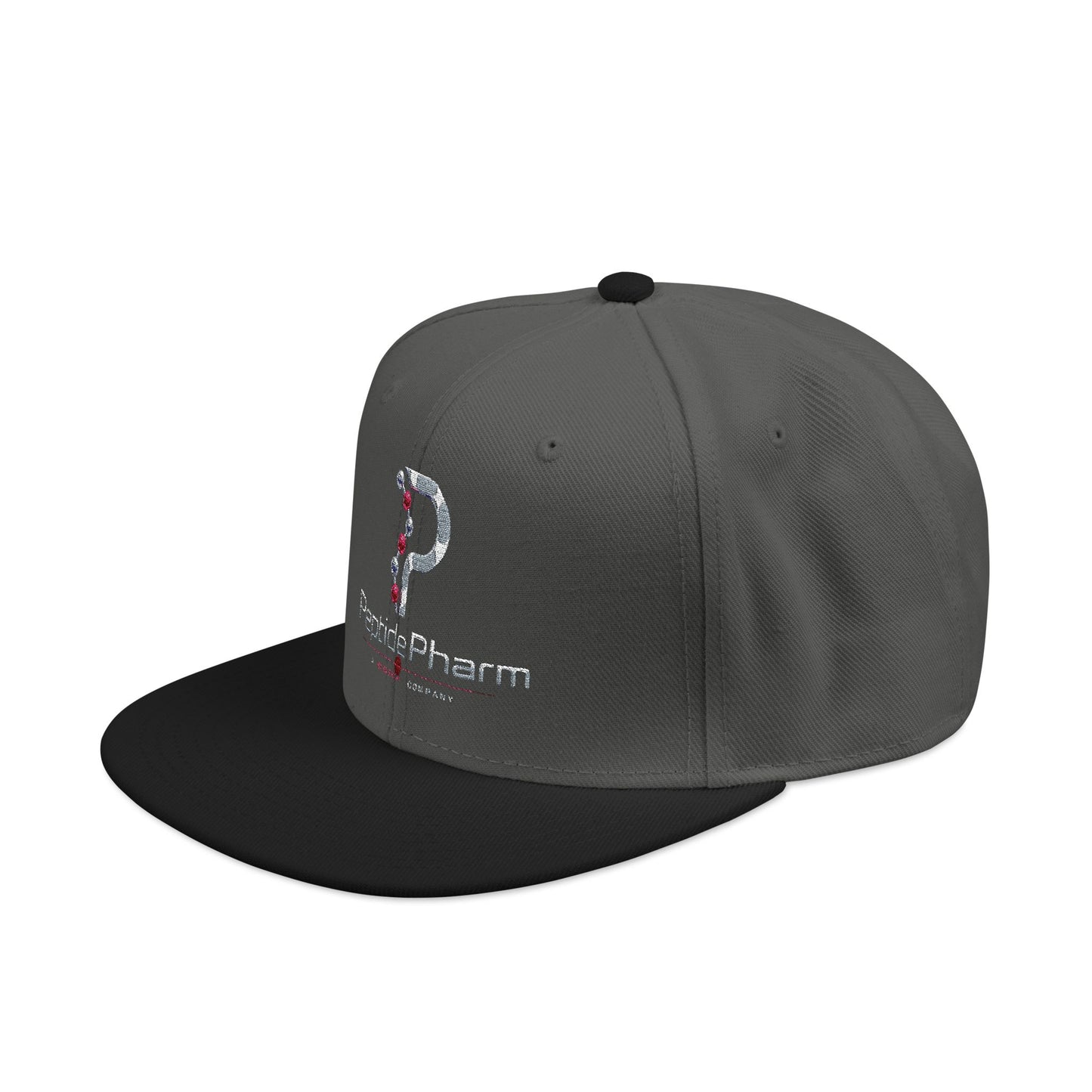 PeptidePharm Snapback (Embroidery)