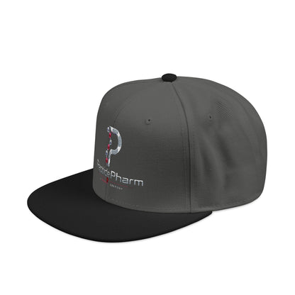 PeptidePharm Snapback (Embroidery)