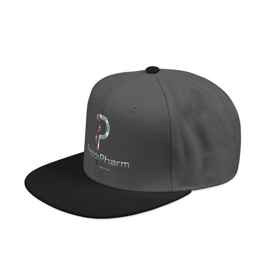 PeptidePharm Snapback (Embroidery)
