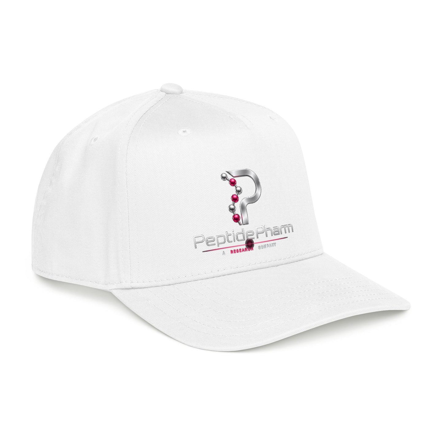 Mid Profile Baseball Cap