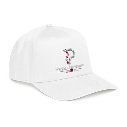 Mid Profile Baseball Cap