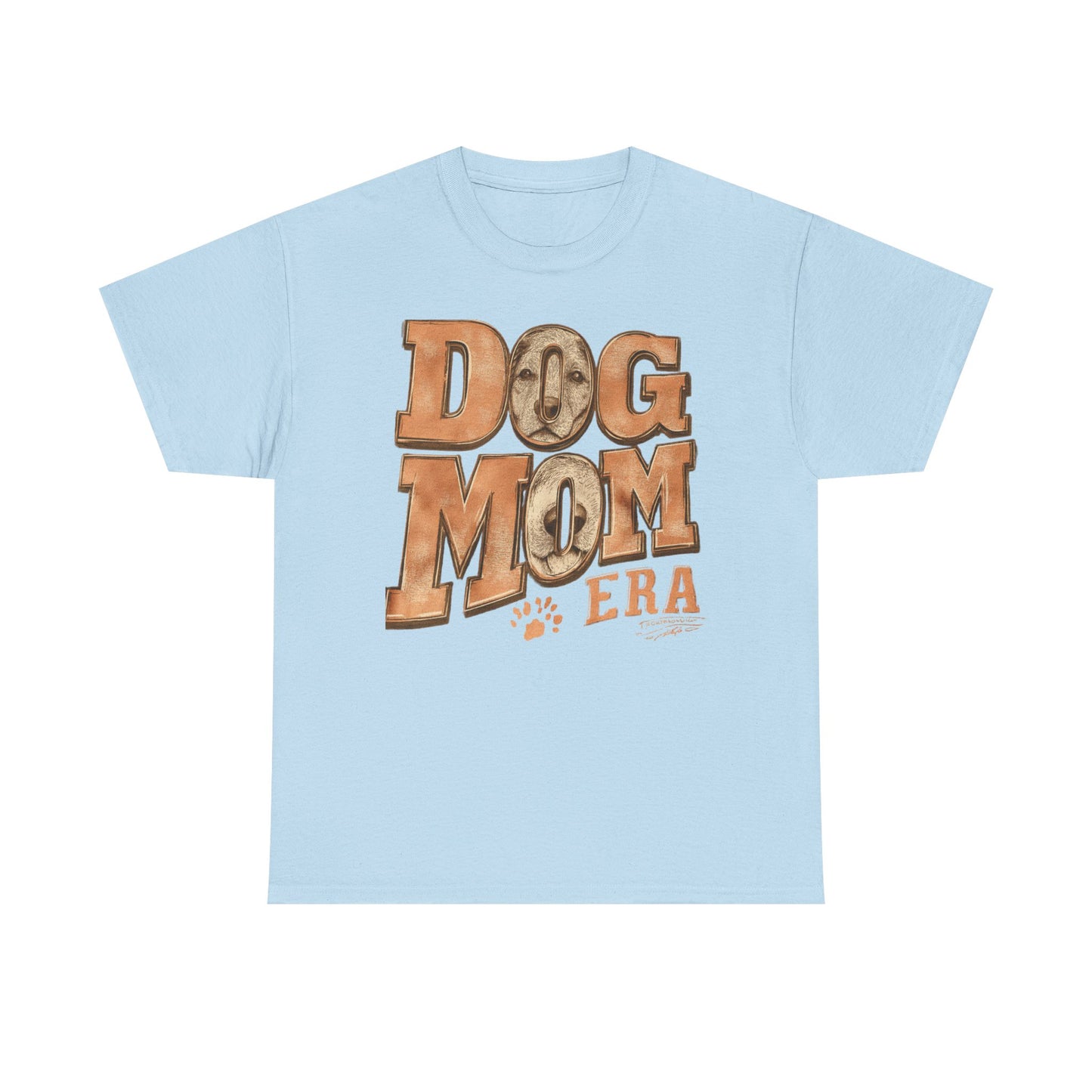 Dog Mom Era Graphic Tee — Funny Pet Parent Gift | Root to Peak