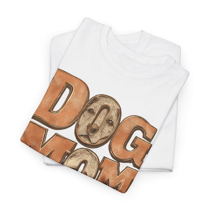 Dog Mom Era Graphic Tee — Funny Pet Parent Gift | Root to Peak