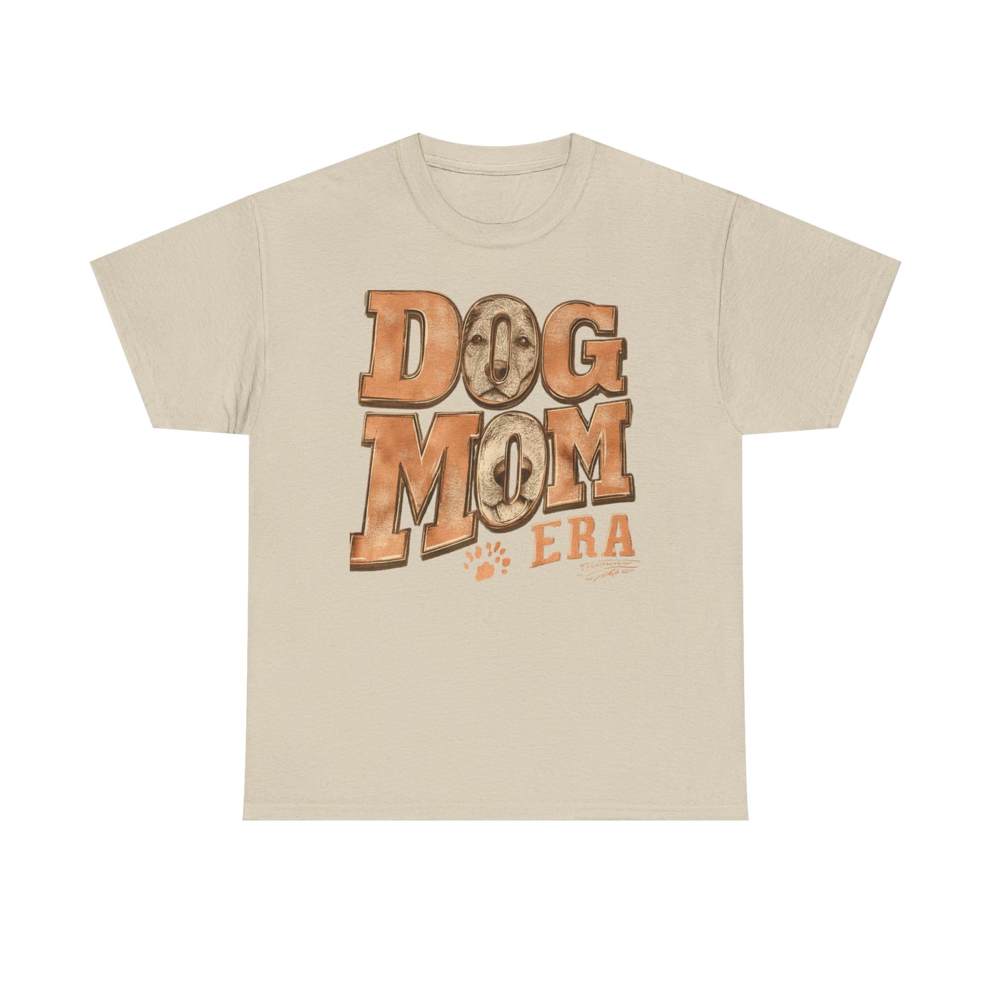 Dog Mom Era Graphic Tee — Funny Pet Parent Gift | Root to Peak