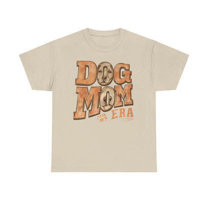 Dog Mom Era Graphic Tee — Funny Pet Parent Gift | Root to Peak