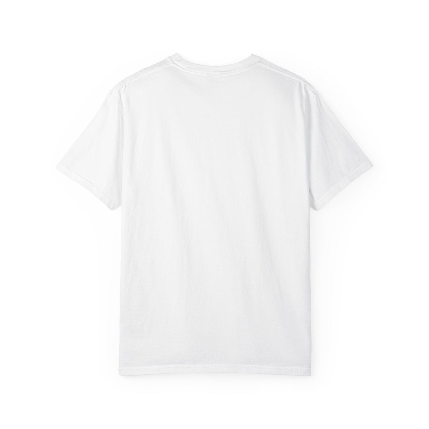 Psycho Music Boombox Tee — Retro Hip Hop Streetwear | Root to Peak