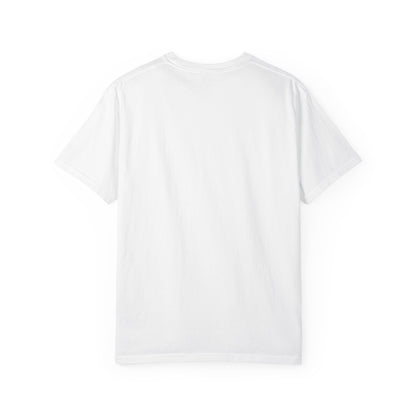 Psycho Music Boombox Tee — Retro Hip Hop Streetwear | Root to Peak