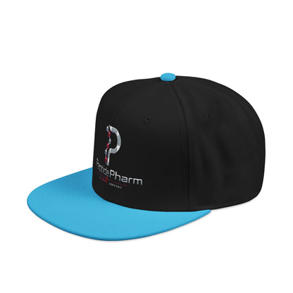 PeptidePharm Snapback (Embroidery)