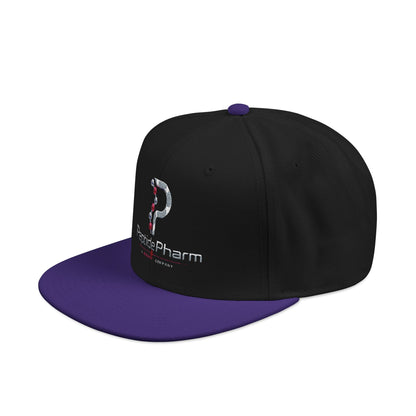 PeptidePharm Snapback (Embroidery)