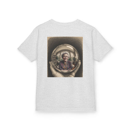 Mystic Kids Graphic Tee — Playful Illustration Children Gift | Root to Peak