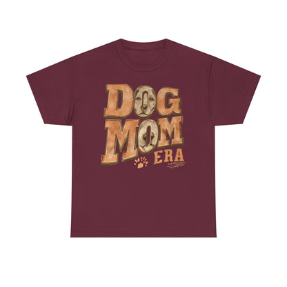 Dog Mom Era Graphic Tee — Funny Pet Parent Gift | Root to Peak