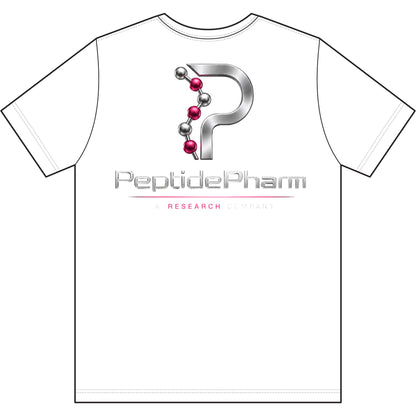 PeptidePharm Dri-Power 100% Polyester T-Shirt