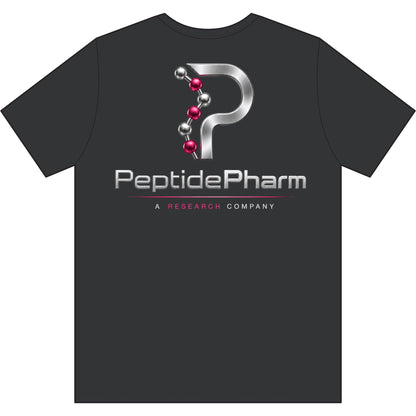 PeptidePharm Dri-Power 100% Polyester T-Shirt