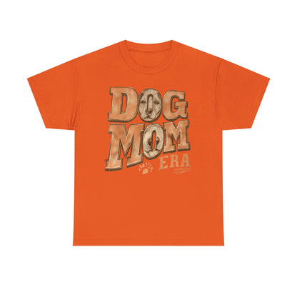 Dog Mom Era Graphic Tee — Funny Pet Parent Gift | Root to Peak