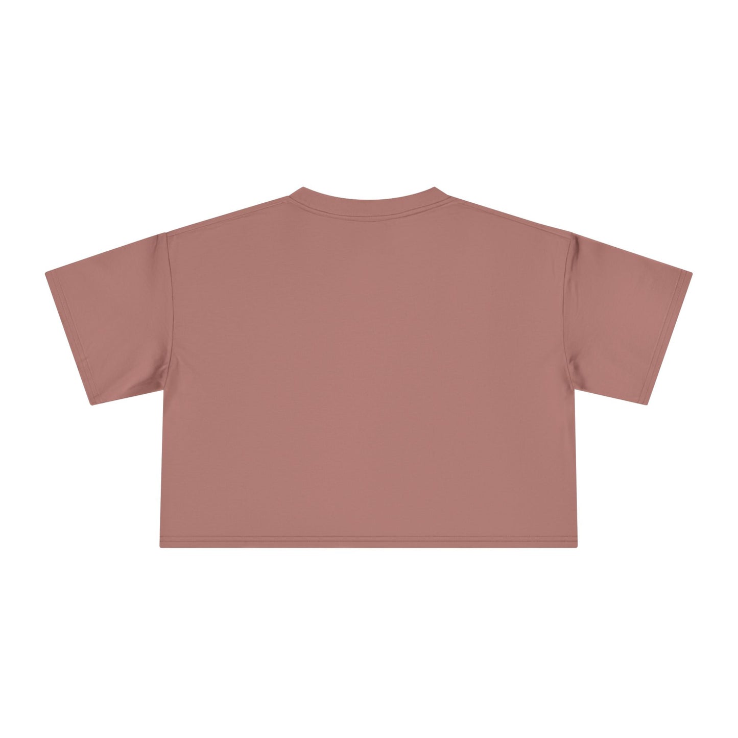 When Pigs Fly Crop Top — Vintage Flying Pig Gift | Root to Peak