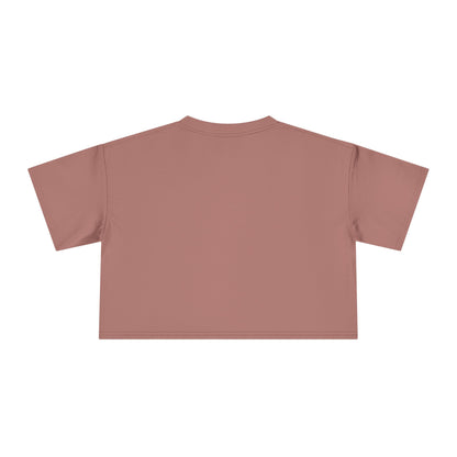 When Pigs Fly Crop Top — Vintage Flying Pig Gift | Root to Peak