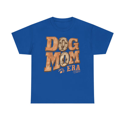 Dog Mom Era Graphic Tee — Funny Pet Parent Gift | Root to Peak