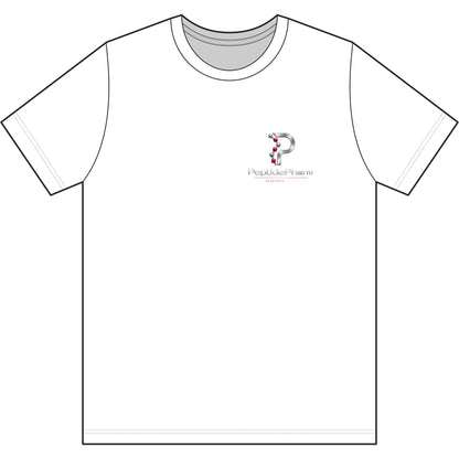 PeptidePharm Dri-Power 100% Polyester T-Shirt