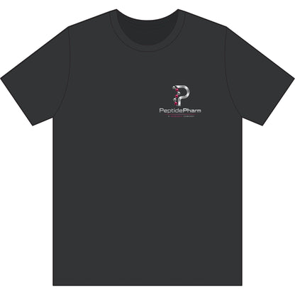 PeptidePharm Dri-Power 100% Polyester T-Shirt