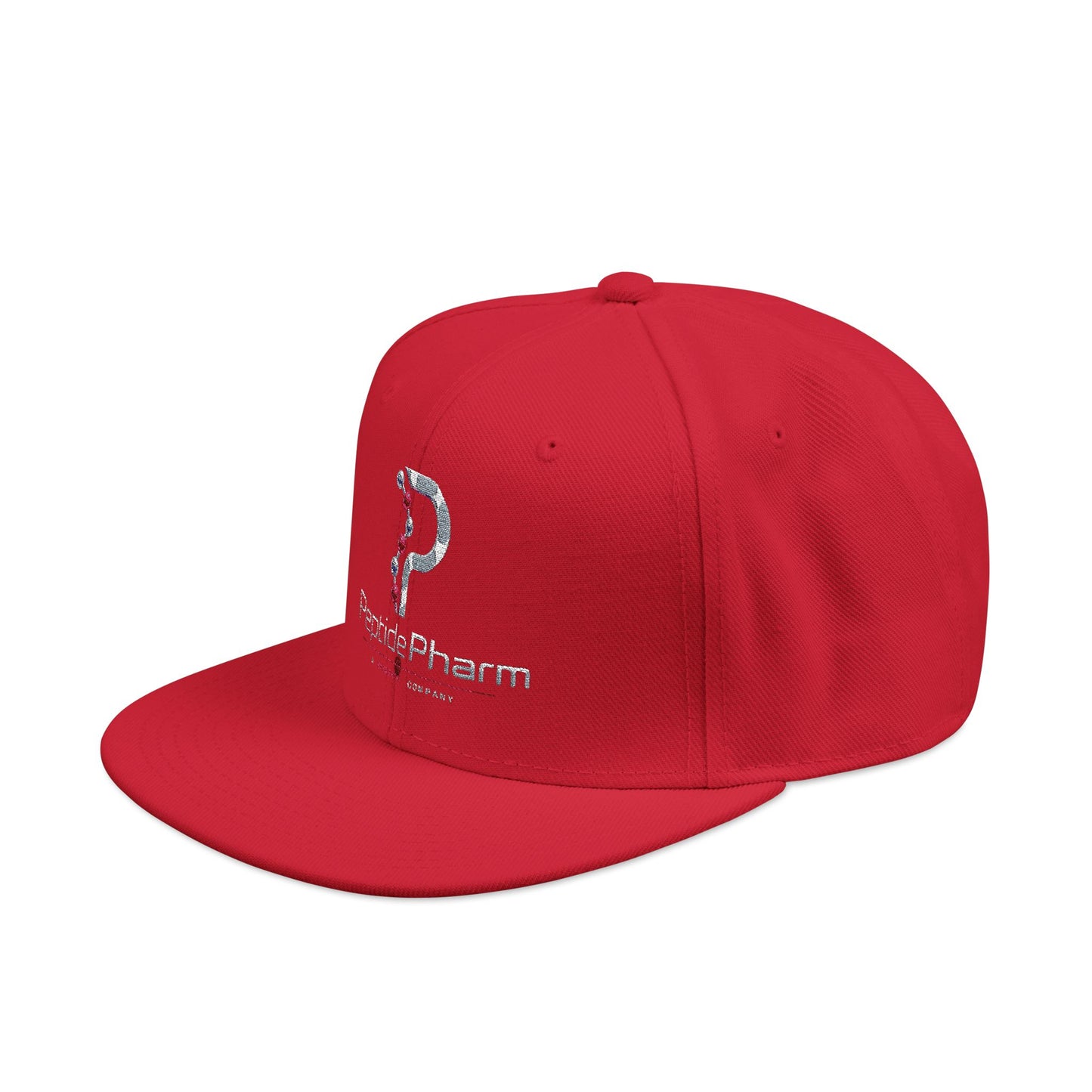 PeptidePharm Snapback (Embroidery)