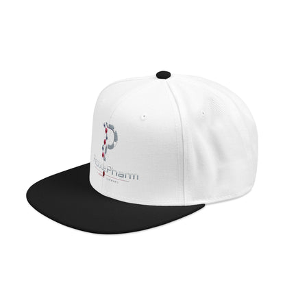 PeptidePharm Snapback (Embroidery)