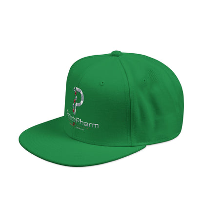 PeptidePharm Snapback (Embroidery)
