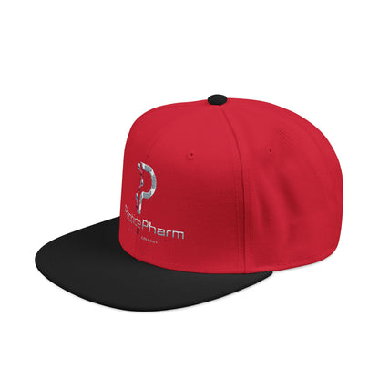 PeptidePharm Snapback (Embroidery)