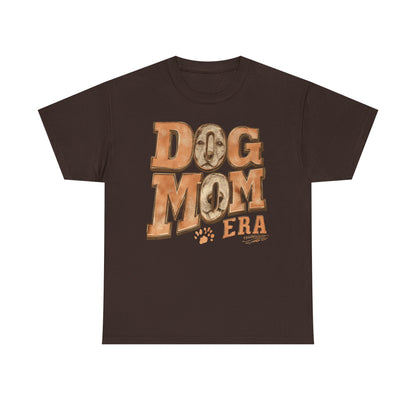 Dog Mom Era Graphic Tee — Funny Pet Parent Gift | Root to Peak