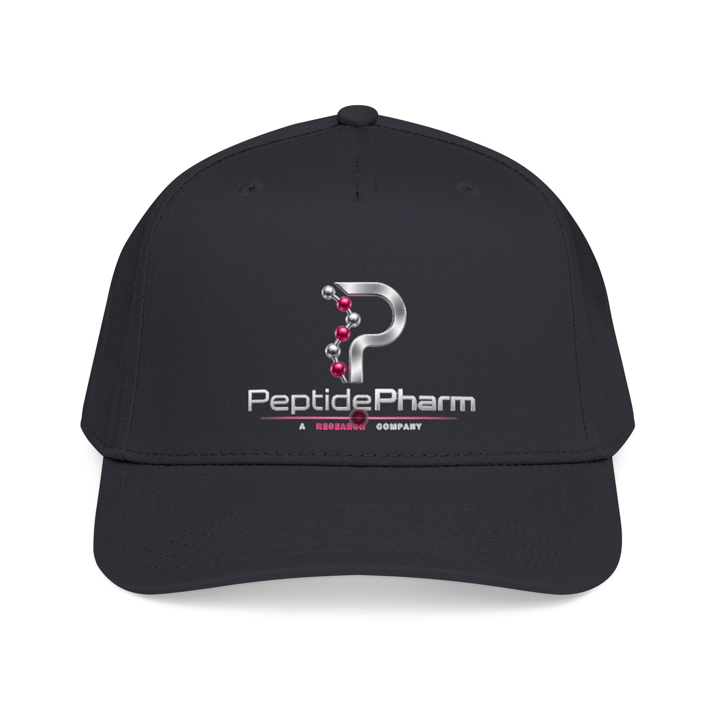 Mid Profile Baseball Cap