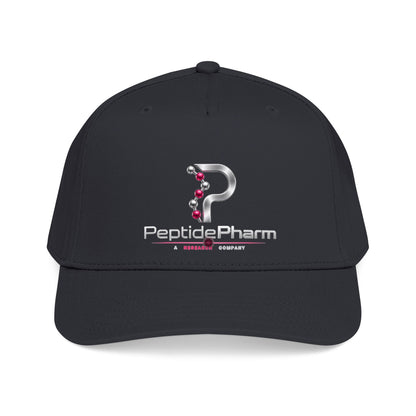Mid Profile Baseball Cap