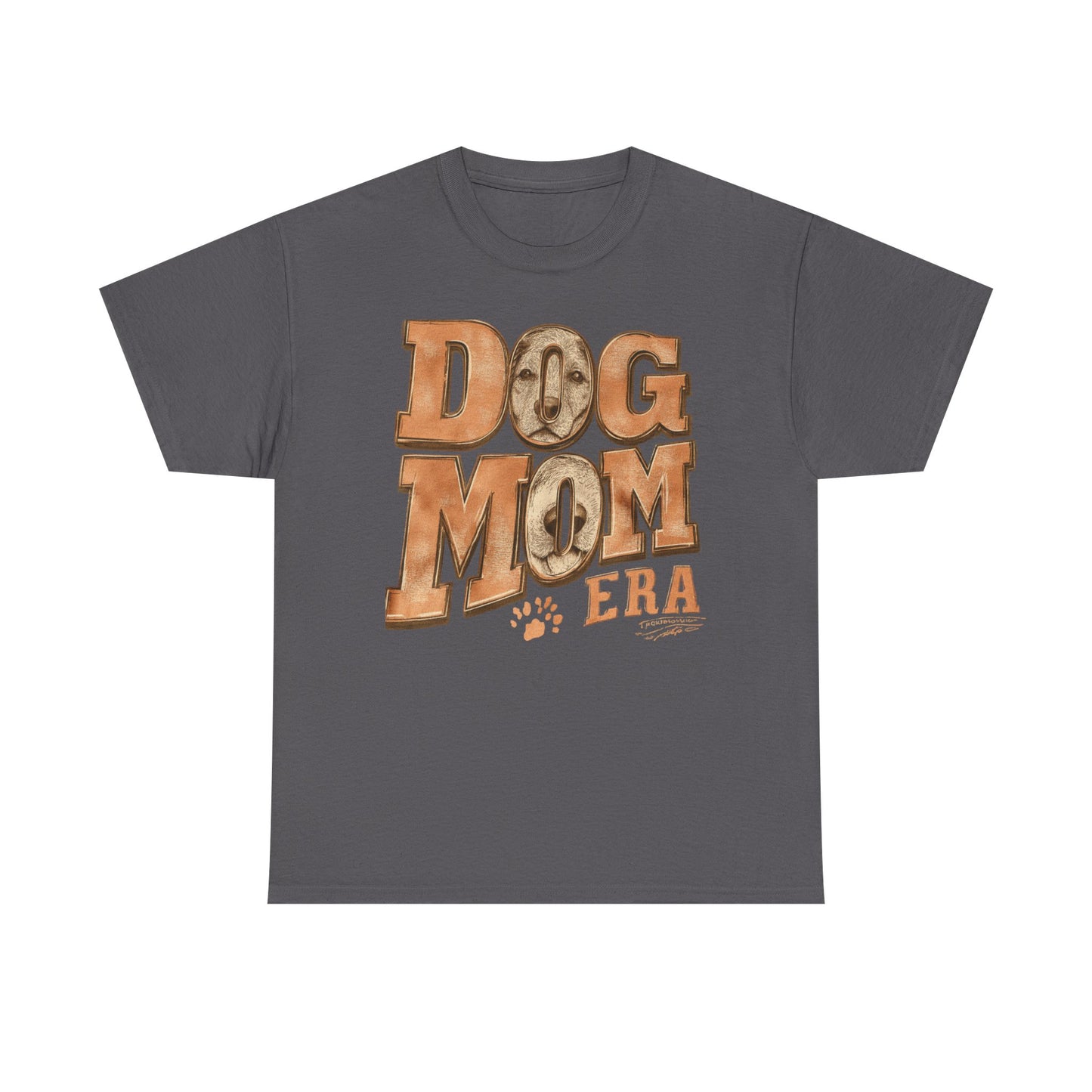 Dog Mom Era Graphic Tee — Funny Pet Parent Gift | Root to Peak